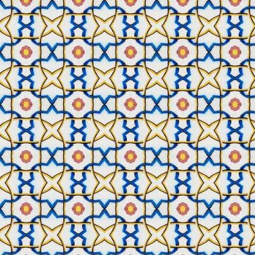 Abstract pattern background Geometric abstract pattern. Background design.... Stock Photos