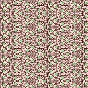 Abstract pattern background Geometric abstract pattern. Background design.... Stock Photos