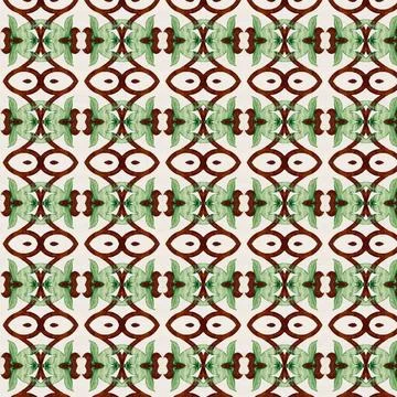 Abstract pattern background Geometric abstract pattern. Background design.... Foto stock