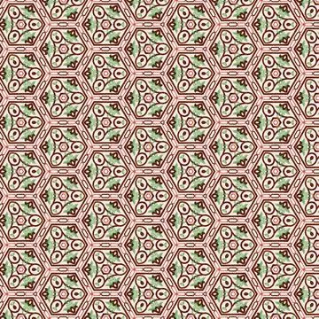 Abstract pattern background Geometric abstract pattern. Background design.... Foto stock