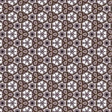 Abstract pattern background Geometric abstract pattern. Background design.... Stock Photos