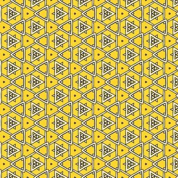 Abstract pattern background Geometric abstract pattern. Background design.... Stock Photos