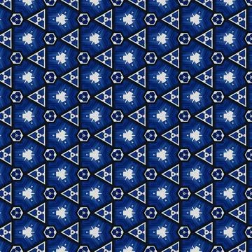 Abstract pattern background Geometric abstract pattern. Background design.... Stock Photos
