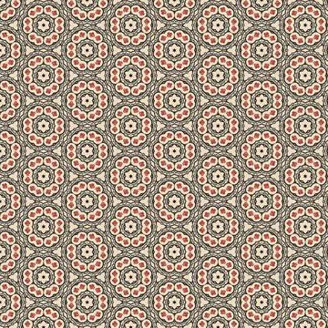 Abstract pattern background Geometric abstract pattern. Background design.... Stock Photos