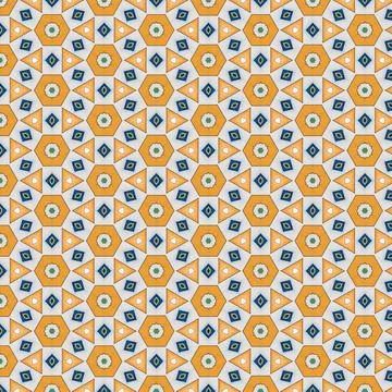 Abstract pattern background Geometric abstract pattern. Background design.... Stock Photos