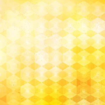 Abstract Pattern Background Stock Illustration