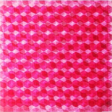 Abstract Pattern Background Stock Illustration