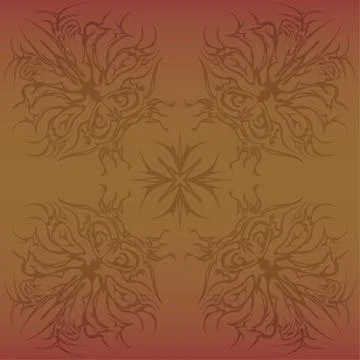 Abstract pattern, background Stock Illustration