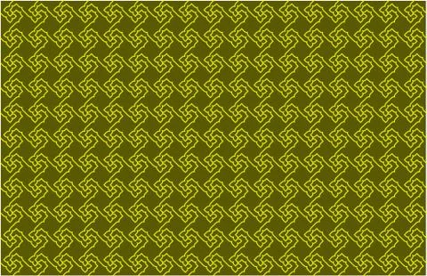 Abstract pattern background Stock Illustration