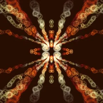 Abstract pattern background 스톡 일러스트
