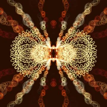 Abstract pattern background 스톡 일러스트