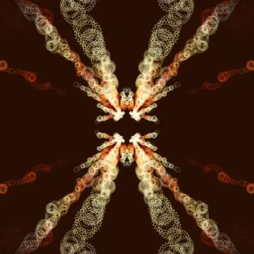 Abstract pattern background 스톡 일러스트