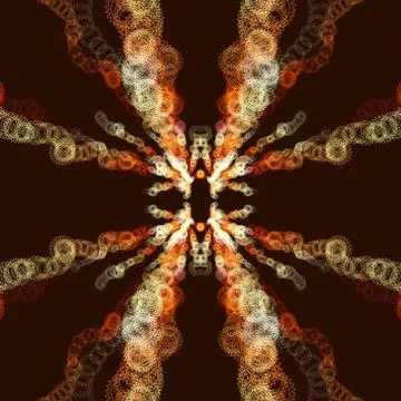 Abstract pattern background 스톡 일러스트