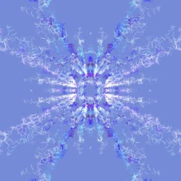 Abstract pattern background イラスト素材