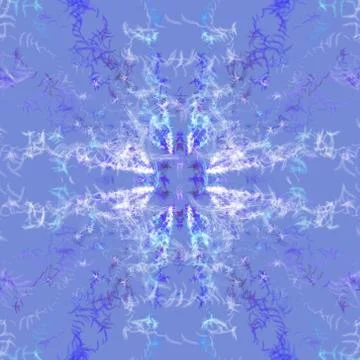 Abstract pattern background イラスト素材
