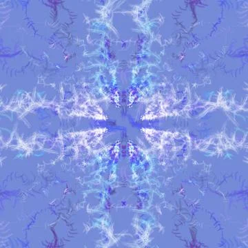 Abstract pattern background イラスト素材