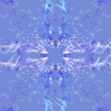 Abstract pattern background Illustrazione stock