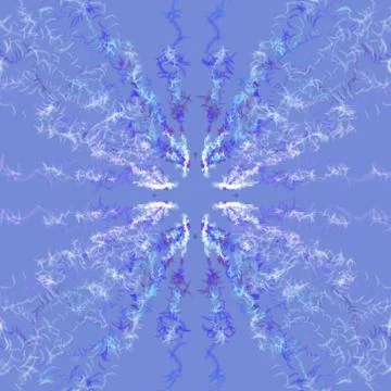 Abstract pattern background イラスト素材