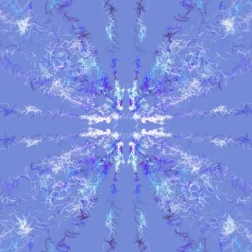Abstract pattern background イラスト素材
