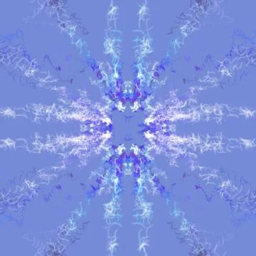 Abstract pattern background Stock Illustration