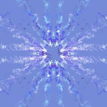 Abstract pattern background Illustrazione stock