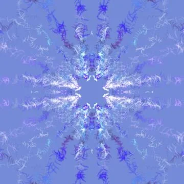Abstract pattern background イラスト素材