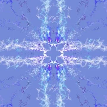 Abstract pattern background イラスト素材
