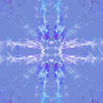 Abstract pattern background Illustrazione stock