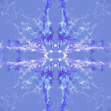 Abstract pattern background Stock Illustration