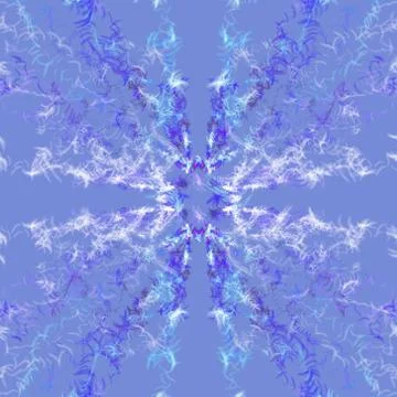 Abstract pattern background Illustrazione stock