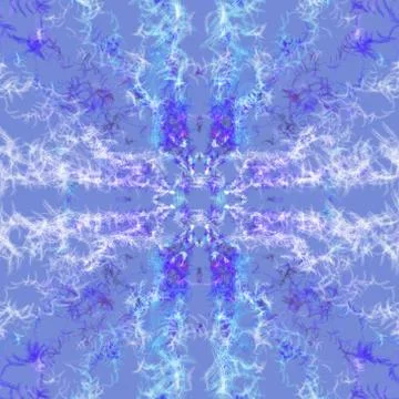 Abstract pattern background Stock Illustration