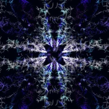 Abstract pattern background Stock Illustration