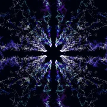 Abstract pattern background Stock Illustration