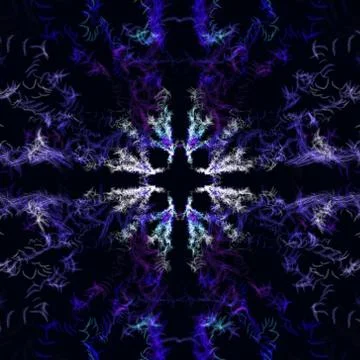 Abstract pattern background Stock Illustration