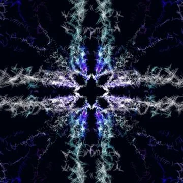 Abstract pattern background Stock Illustration