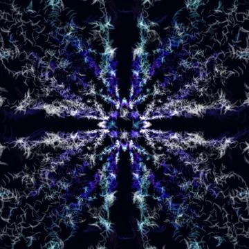 Abstract pattern background Illustrazione stock