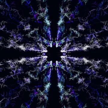 Abstract pattern background イラスト素材