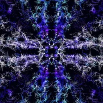 Abstract pattern background Stock Illustration