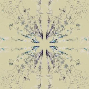 Abstract pattern background Stock Illustration