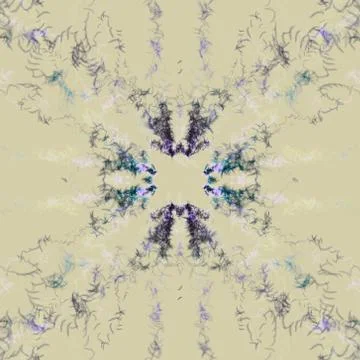 Abstract pattern background イラスト素材