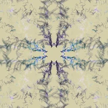 Abstract pattern background Illustrazione stock