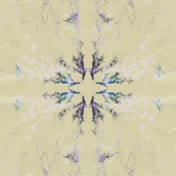 Abstract pattern background Stock Illustration