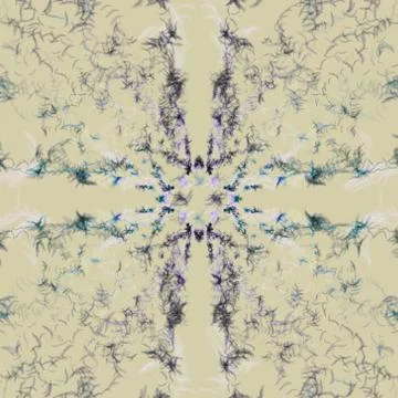 Abstract pattern background Stock Illustration