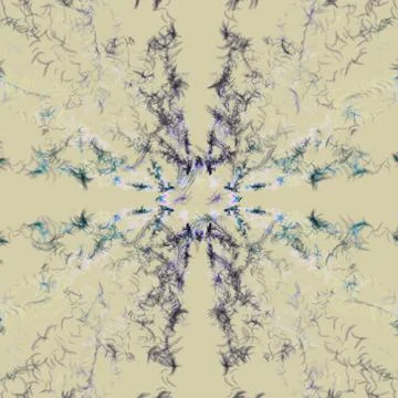 Abstract pattern background Stock Illustration