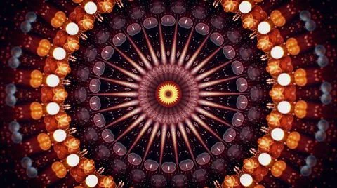 Abstract pattern background. Illustrazione stock