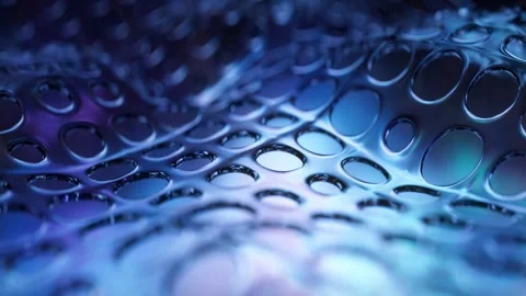 Abstract Pattern Background Loop cam1 Stock Footage 343878395