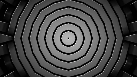 Abstract Pattern Background Loop Vídeos de archivo 102133248
