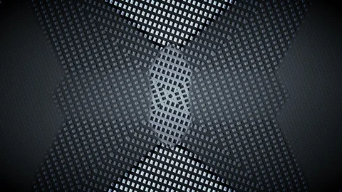Abstract Pattern Background Loop 库存影片 102425779