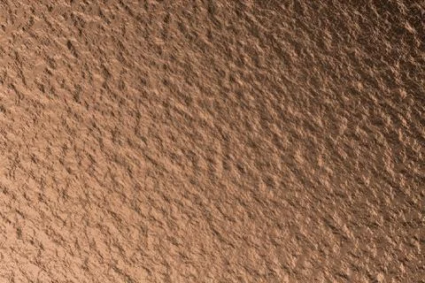 Abstract pattern background. nuggets, rock stone, seamless texture 3d illustr Stock Illustration