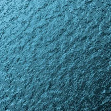 Abstract pattern background. nuggets, rock stone, seamless texture 3d illustr Stock Illustration